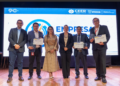 Arca Continental recibió reconocimiento por gestión energética
