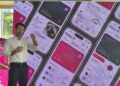 Banco Guayaquil renueva su app y sus funcionalidades