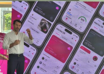 Banco Guayaquil renueva su app y sus funcionalidades