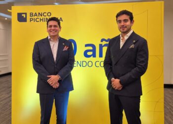 Negocio, tecnología y seguridad se articulan en el desarrollo digital