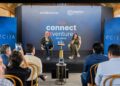 Connect atVentures 2026 reunió a startups, empresas e inversionistas en Ecuador