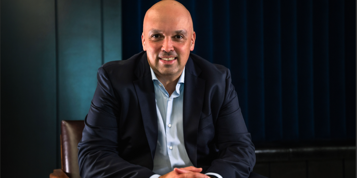 Santiago Londoño, CEO de Cirion, se incorpora al Consejo Directivo del Global Leaders’ Forum