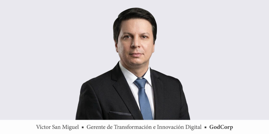 Modernizar aplicaciones para abrir paso a la innovación