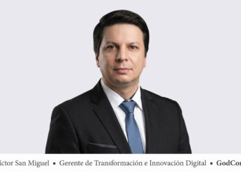 Modernizar aplicaciones para abrir paso a la innovación