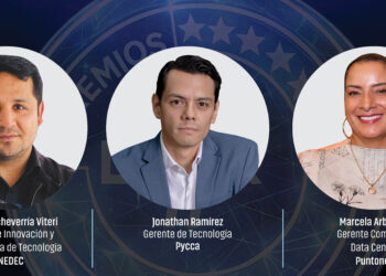 El jurado de Proyectos IT Universidades 2026 
