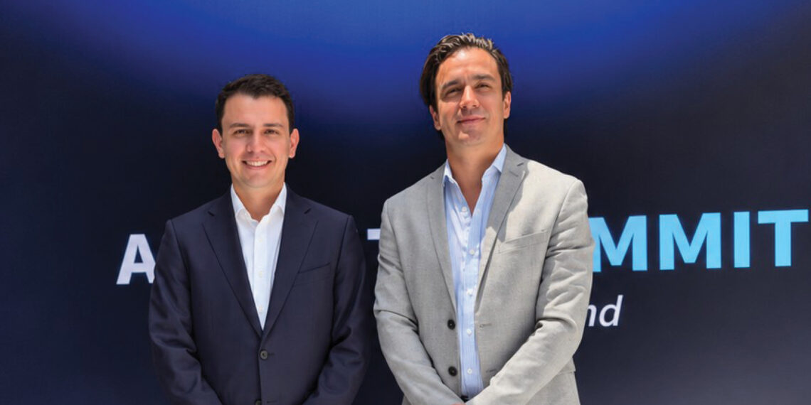 La IA agéntica cambia las reglas de la modernización tecnológica 