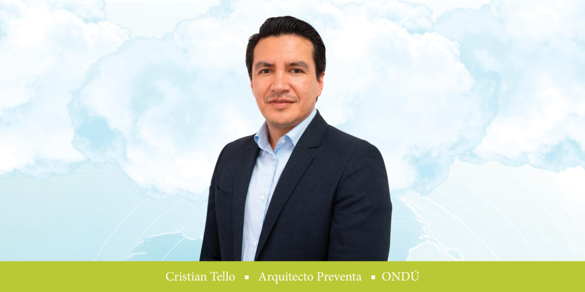 Modernización de aplicaciones multicloud con flexibilidad y control