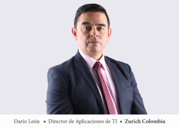 Arquitecturas para conectar los sistemas heredados con el futuro