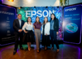 Epson amplía en América Latina su estrategia de impresión sin tóner