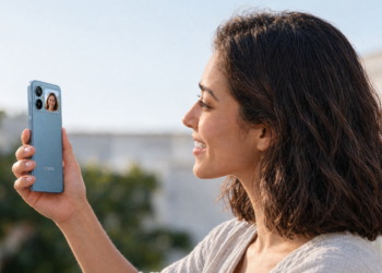 HONOR presenta nuevo smartphone en Ecuador