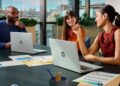 Índice de Relaciones Laborales de HP 2026: mejora la salud laboral y crece la adopción de IA