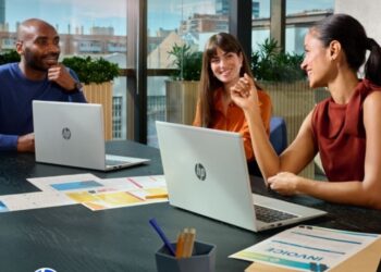Índice de Relaciones Laborales de HP 2026: mejora la salud laboral y crece la adopción de IA