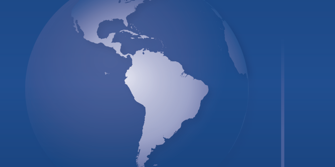América Latina y el Caribe se mantiene estable mientras las economías con mejor desempeño marcan el camino hacia un mayor crecimiento