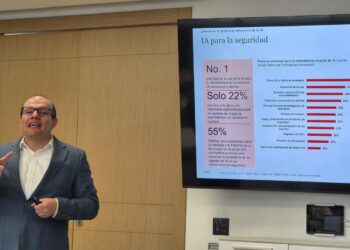 Solo el 50 % de las organizaciones incluye el ciberriesgo en la agenda de sus directorios, según PwC