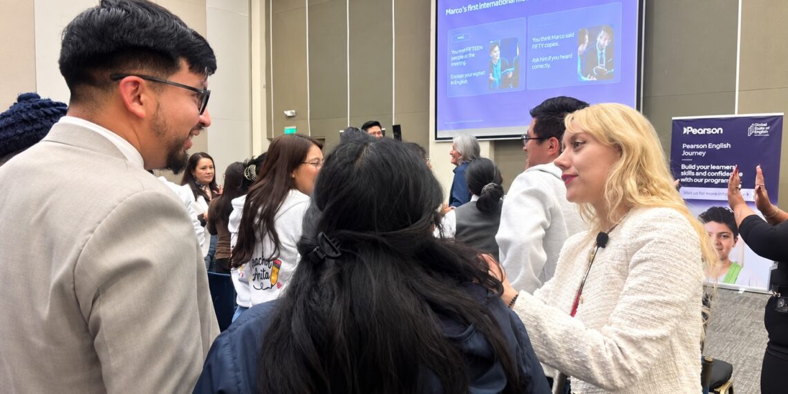 IA puede corregir y potenciar el aprendizaje, pero no reemplaza al docente