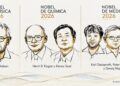 Nobel 2026: tres descubrimientos que amplían las fronteras de la tecnología