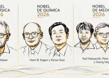 Nobel 2026: tres descubrimientos que amplían las fronteras de la tecnología