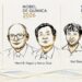 Nobel 2026: tres descubrimientos que amplían las fronteras de la tecnología