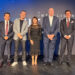 Puntonet reúne a líderes empresariales en el Intelligent Futures Summit 2026