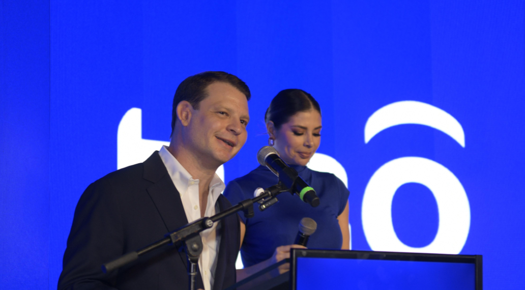 Tigo lanza su marca en Ecuador