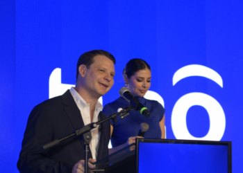 Tigo lanza su marca en Ecuador