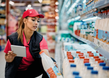 PedidosYa reporta un crecimiento cercano al 80 % en compras de supermercado online en Ecuador