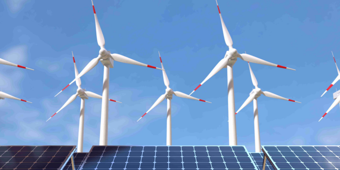 McKinsey proyecta una nueva expansión energética impulsada por IA e infraestructura