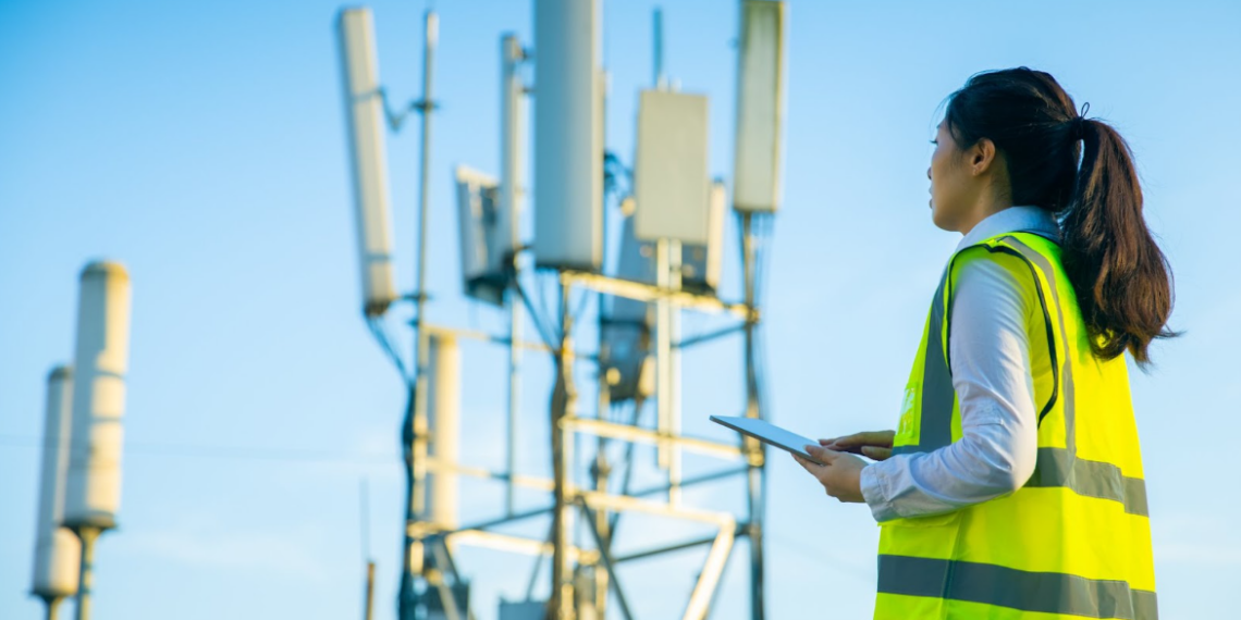 IA agéntica automatiza pruebas para banda ancha y 5G FWA