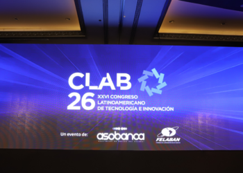 CLAB 2026 abordó en Quito las tendencias de tecnología e innovación empresarial