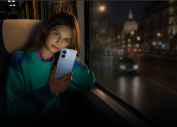 Más autonomía en el REDMI Note 17 Pro 5G